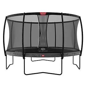 Berg Champion Regular 430 Grey Safety Net Deluxe