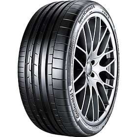 Continental SportContact 6 235/35 R19 91Y XL FR