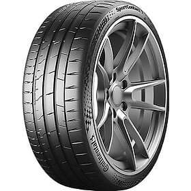 Continental SportContact 7 285/40 R20 108Y XL FR
