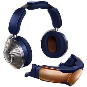 Dyson Zone Absolute+ Air-purifying Headphones