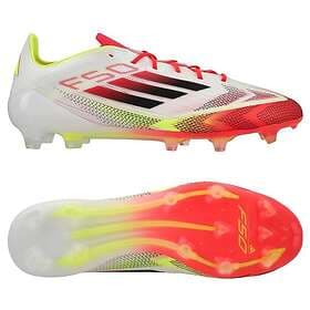 Adidas F50 Elite Fg Pure Victory (Unisex)