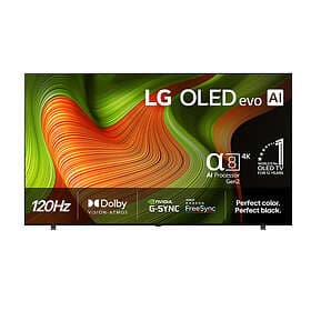 LG B5 48" 4K Ultra HD OLED AI Smart TV