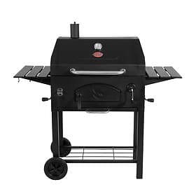 Char-Griller 30 Traditional Charcoal Grill