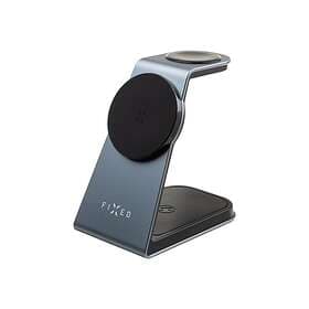 Fixed 3-in-1 Magnetic Wireless Charging Station