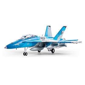 FMS F-18 Hornet 64mm EDF