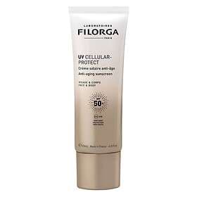 Filorga UV Cellular-Protect Body Cream SPF50+ 125ml