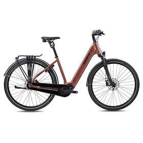 BH Atome Diamond Wave Pro (Electric)