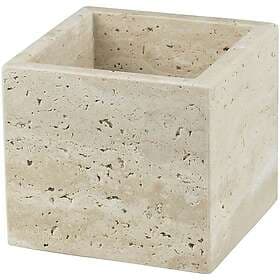Mette Ditmer Travertine Cube Storage