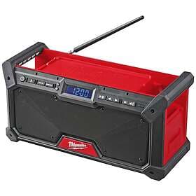 Milwaukee M18 RADDAB+G2