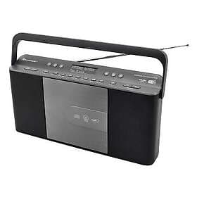 Soundmaster RCD1870SW