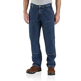Carhartt Double-Front Logger Jeans (Men's)