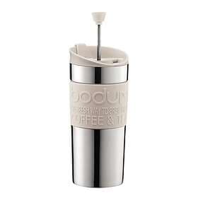 Bodum Travel Press termosmugg 35 cl