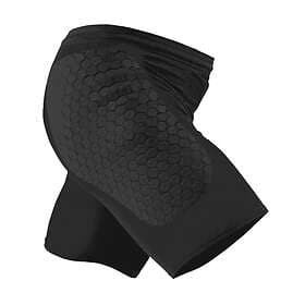 McDavid HexPad Sliding Short (Junior)
