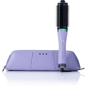 GHD Duet Blowdry Limited Edition Hair Dryer Brush in Galactic Lilac