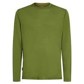 Icebreaker Merino Blend 125 Cool-lite Sphere Ls Tee (Men's)