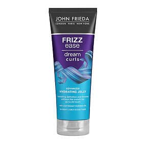 John Frieda Frizz Ease Dream Curls Advanced Hydrated Jelly 200ml