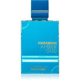 Al Haramain Amber Oud Aqua Dubai Perfume Extract 75ml