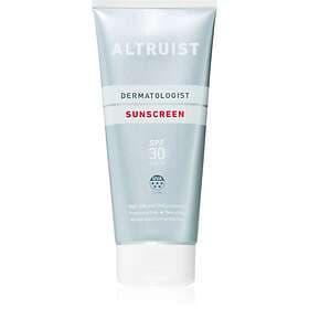 Altruist Dermatologist Sunscreen SPF 30 200ml