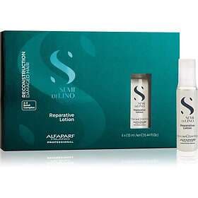 Alfaparf Semi di Lino Reconstruction Reparative Lotion 6x13ml