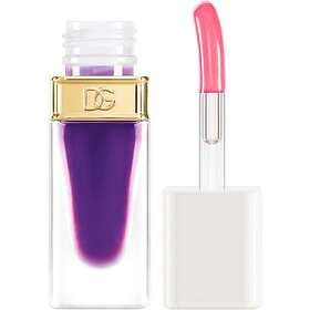 Dolce & Gabbana Violet Liquid Blush