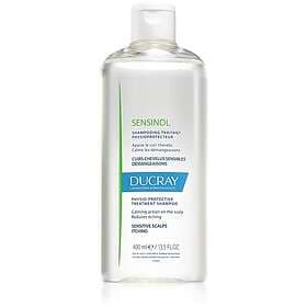 Ducray Sensinol Physioprotective Treatment Shampoo 400ml