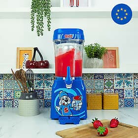 Fizz SLUSH PUPPiES Slush Ice Puppie Machine