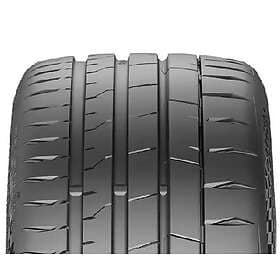 Continental SportContact 7 255/40 R20 101Y XL Silent R0