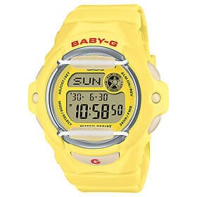 Casio Baby-G Limited Edition Cherry BG-169CH-9ER