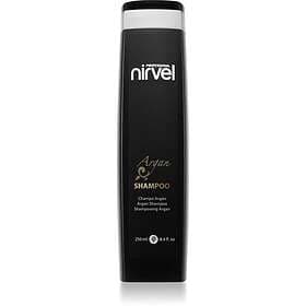 Nirvel Argan Schampo 250ml