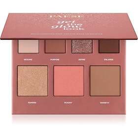 Paese Get The Glow Look Face And Eye Make-up Palette