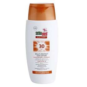 Sebamed Sun Care Multi Protect Lotion 150ml
