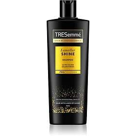 TRESemme Lamellar Shine Schampo 400ml