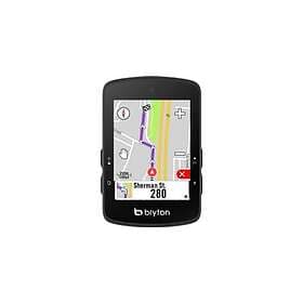 Bryton Rider S510e