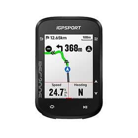iGPSPORT BSC200S GPS