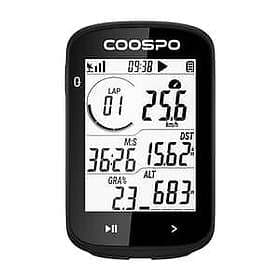 Coospo CS500