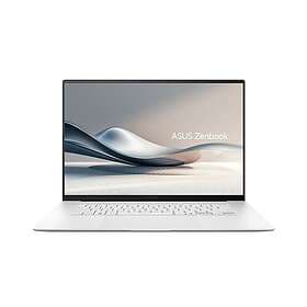 Asus Zenbook S16 UM5606WA-DRRK299W 16" Ryzen AI 9 HX 370 32GB RAM 1TB SSD