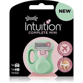 Wilkinson Sword Intuition Complete Mini