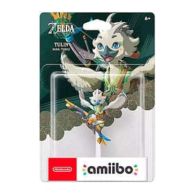 Nintendo Tulin The Legend of