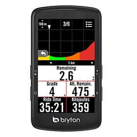 Bryton Rider S810 T