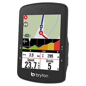 Bryton Rider S510t
