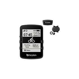Bryton Rider 460d
