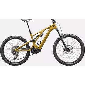Specialized Turbo Levo 4 Expert (Electric)
