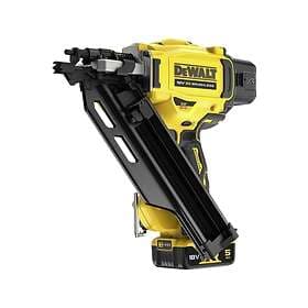 Dewalt DCN930P2-QW (2x5,0Ah)