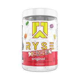 Ryse Supps Loaded Pre 0,44kg