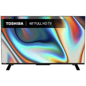 Toshiba 40" HD Ready LED Smart TV - 40LF2F53DB