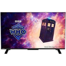 Toshiba 43" Full HD HDR Smart TV
