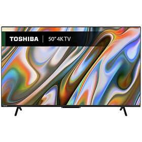 Toshiba 50" 4K Ultra HD LCD HDR Smart TV - 50UV2F53DB