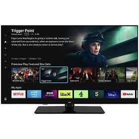 Bush 24" HD LED Smart TV - 24HT24CA