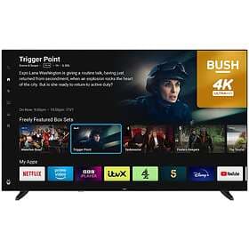Bush 65" 4K Ultra HD LED HDR TV