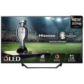 Hisense 43" 4K Ultra HD QLED Smart TV